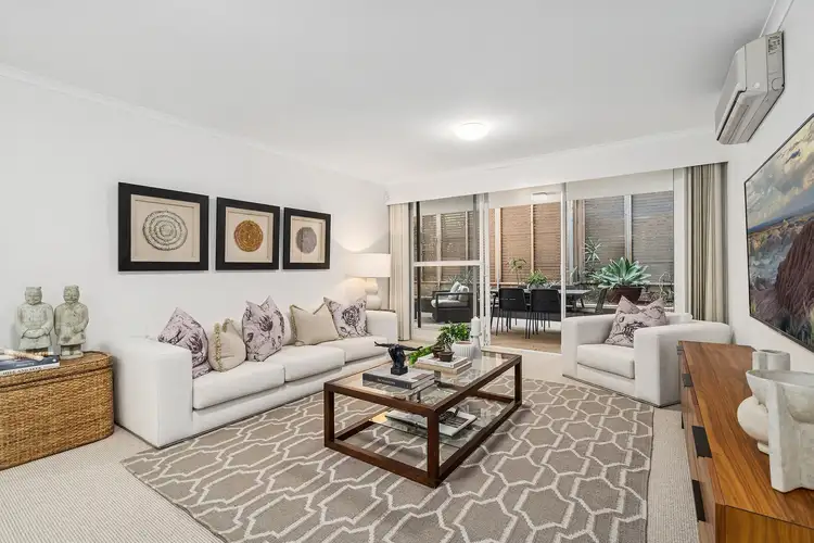 1/37 Gillies Street, Wollstonecraft NSW 2065