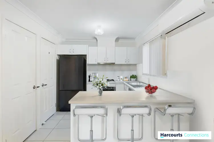 Third view of Homely townhouse listing, 54/37 Sophie Place, Doolandella QLD 4077