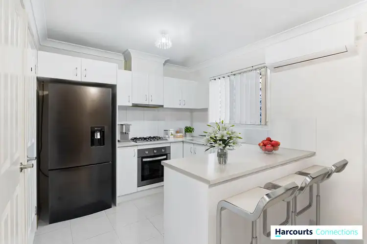 Fourth view of Homely townhouse listing, 54/37 Sophie Place, Doolandella QLD 4077