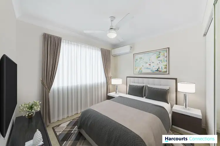 Sixth view of Homely townhouse listing, 54/37 Sophie Place, Doolandella QLD 4077