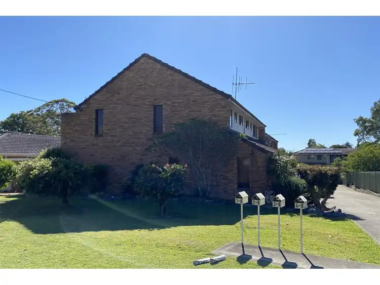 3/8 James Street, Wauchope NSW 2446