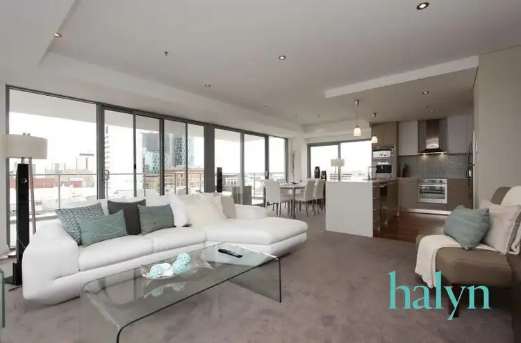 6/580 Hay Street, Perth WA 6000