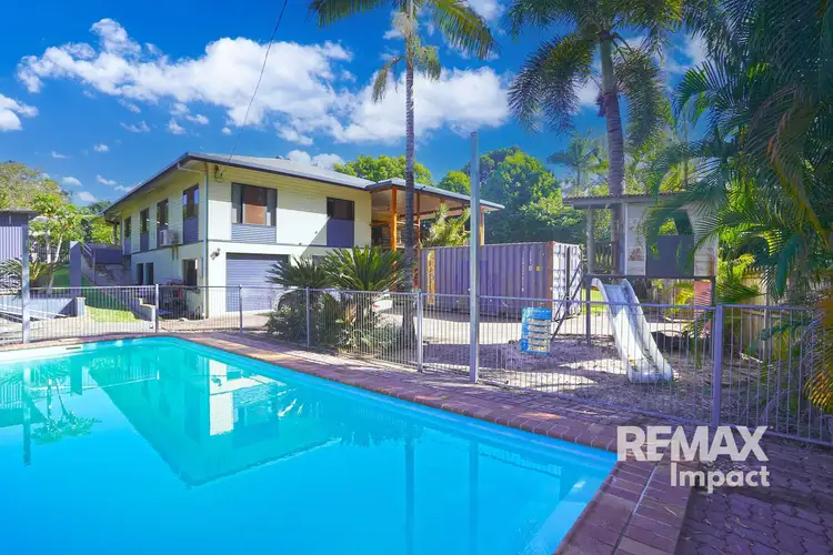 46 Abbott Street, Mareeba QLD 4880