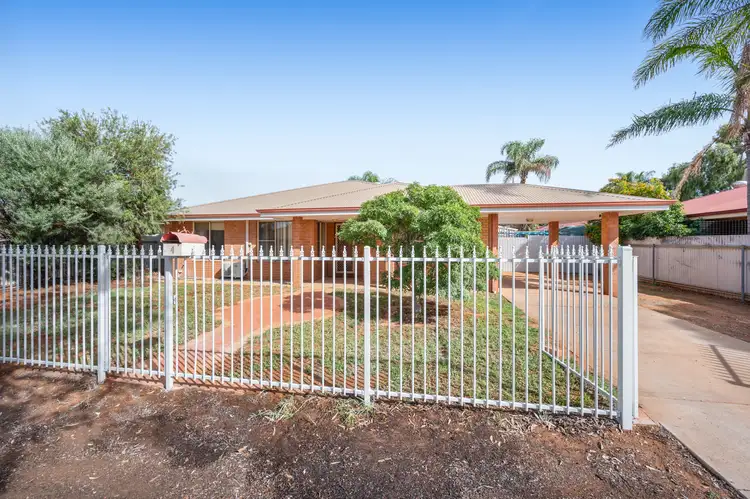 4 Trevaskis Street, Somerville WA 6430