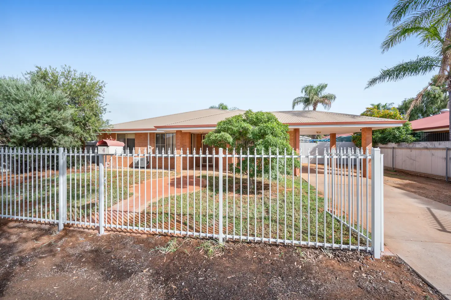 Main view of Homely house listing, 4 Trevaskis Street, Somerville WA 6430