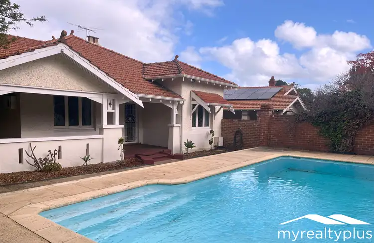 11 Regent Street, Mount Lawley WA 6050