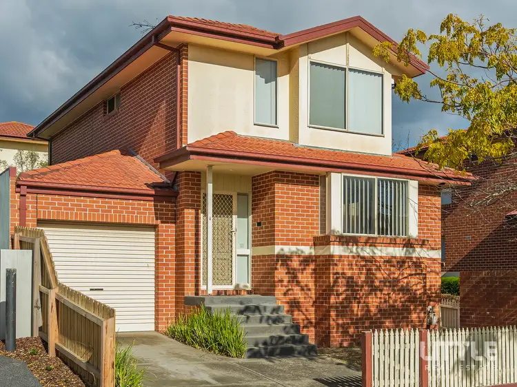 1/33 Haig Street, Heidelberg Heights VIC 3081