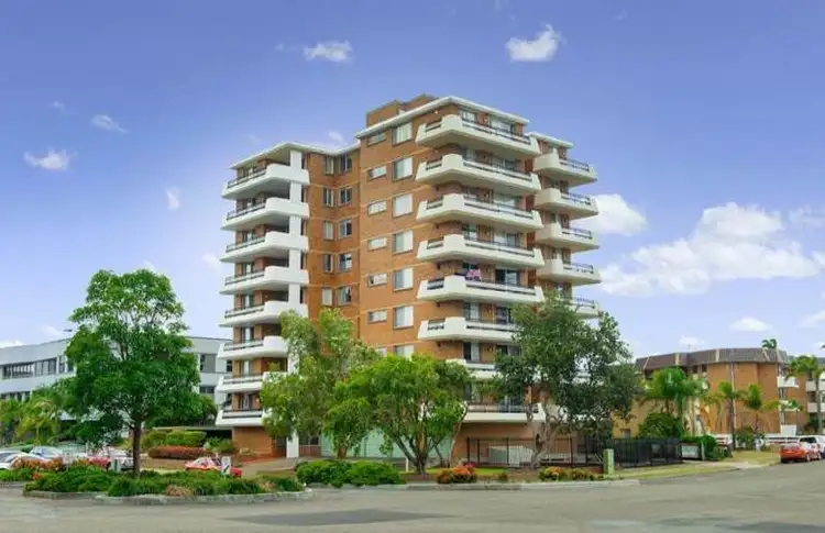 15/1 Waugh Street, Port Macquarie NSW 2444