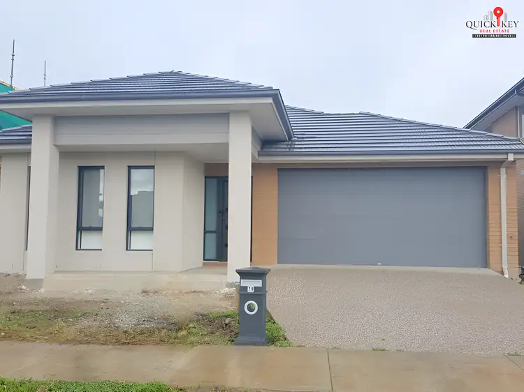 79 Stoneleigh Circuit, Williams Landing VIC 3027