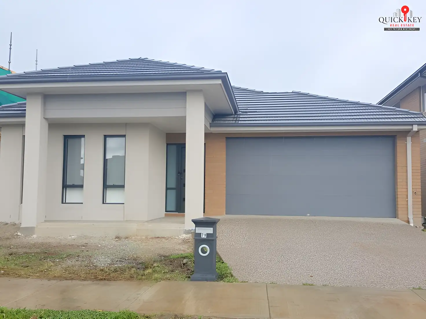 Main view of Homely house listing, 79 Stoneleigh Circuit, Williams Landing VIC 3027