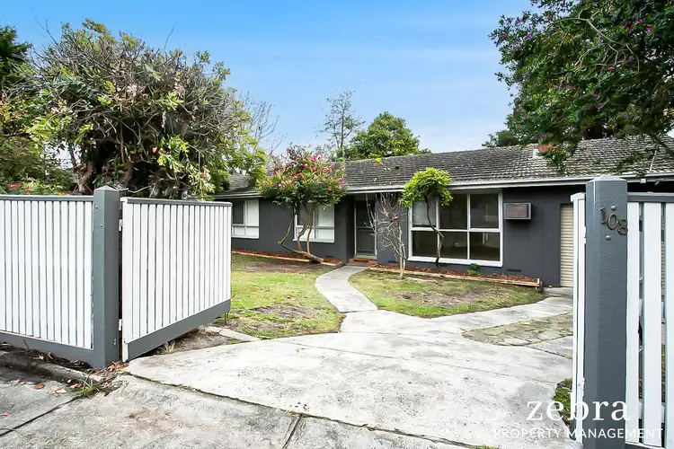 108 Foot Street, Frankston South VIC 3199