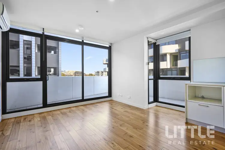 Second view of Homely apartment listing, 1326/176 Edward Street, Brunswick East VIC 3057