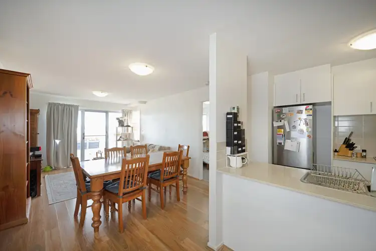 Third view of Homely apartment listing, 161/41 Philip Hodgins Street, Wright ACT 2611