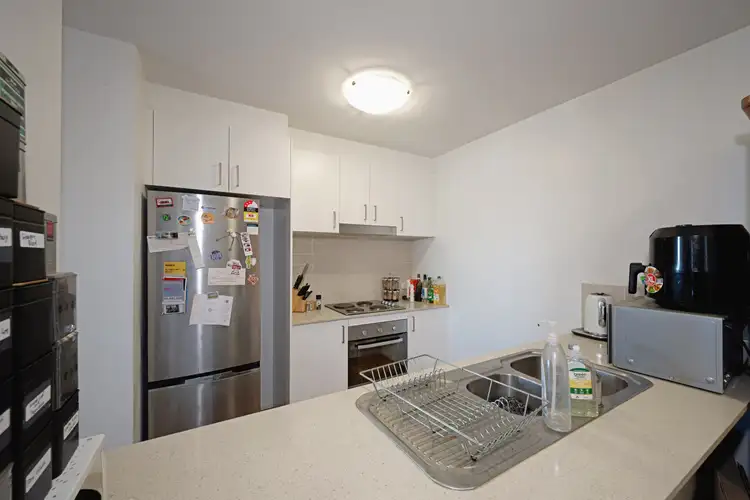 Fourth view of Homely apartment listing, 161/41 Philip Hodgins Street, Wright ACT 2611