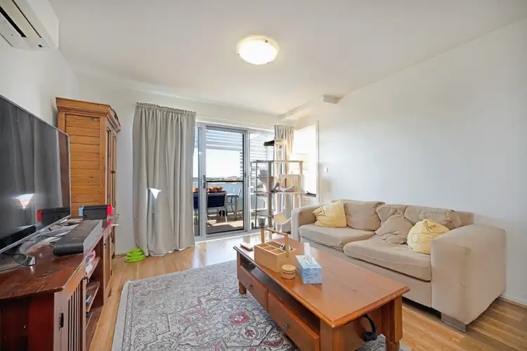 Fifth view of Homely apartment listing, 161/41 Philip Hodgins Street, Wright ACT 2611