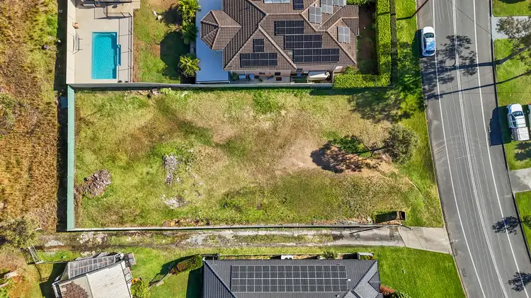 Third view of Homely land listing, 115 Yeramba Road, Summerland Point NSW 2259