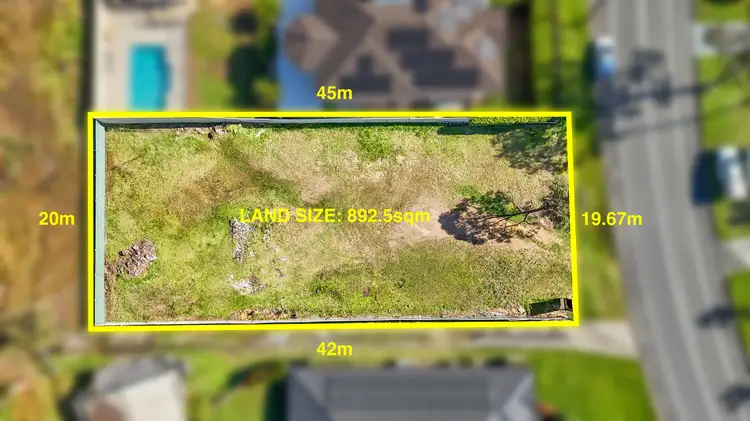Fourth view of Homely land listing, 115 Yeramba Road, Summerland Point NSW 2259