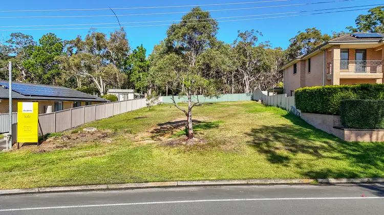 Fifth view of Homely land listing, 115 Yeramba Road, Summerland Point NSW 2259