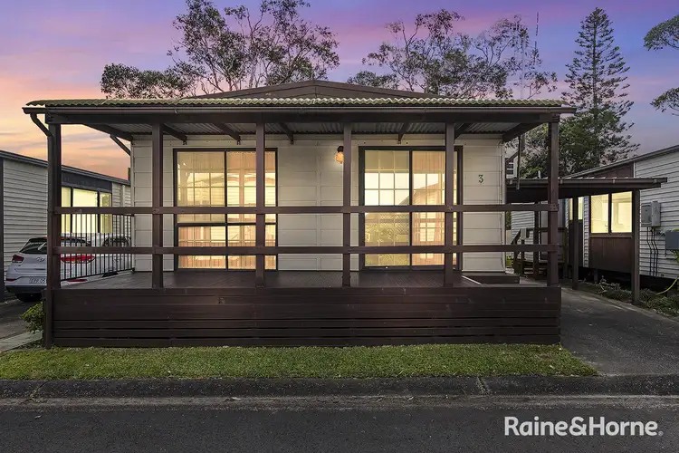 3/81 Kalaroo Road, Redhead NSW 2290