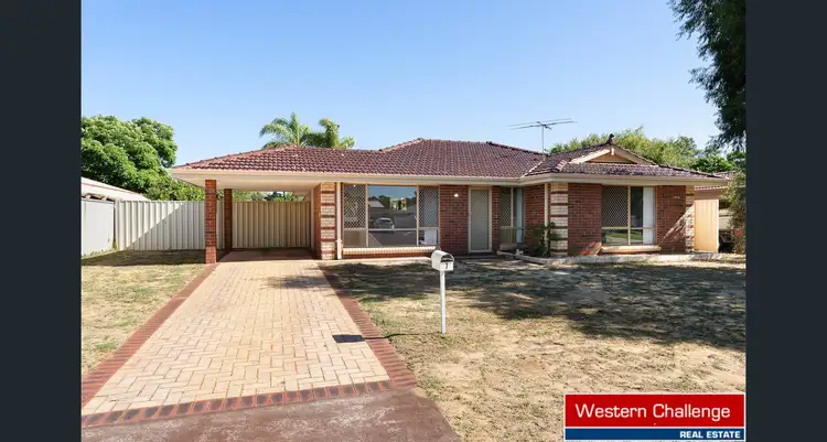 Main view of Homely house listing, 7 Lydia Place, Greenfields WA 6210
