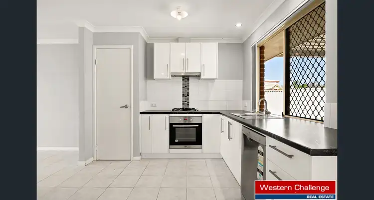 Second view of Homely house listing, 7 Lydia Place, Greenfields WA 6210