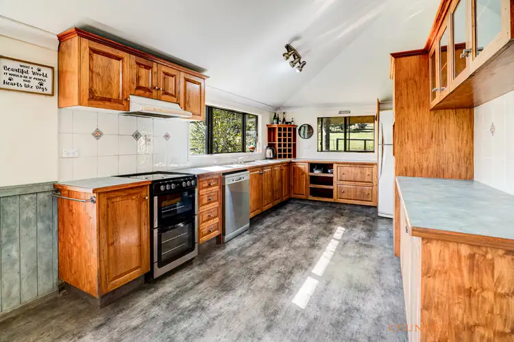 Third view of Homely rural property listing, 225 Mulgowie Road, Thornton QLD 4341