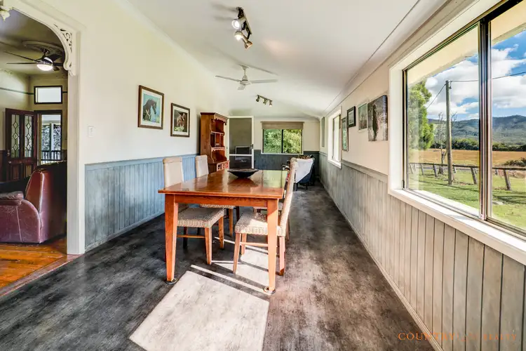 Fifth view of Homely rural property listing, 225 Mulgowie Road, Thornton QLD 4341