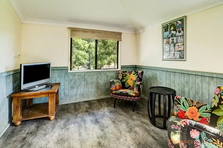 Sixth view of Homely rural property listing, 225 Mulgowie Road, Thornton QLD 4341