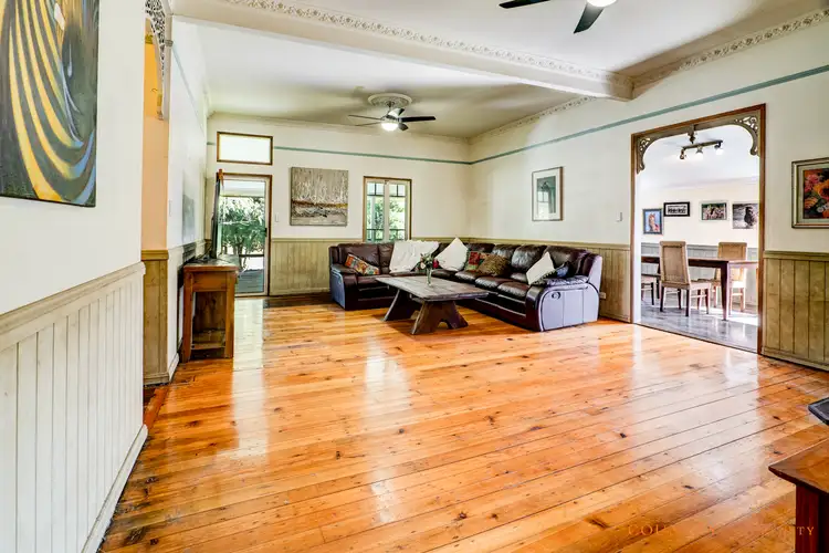 Sixth view of Homely rural property listing, 225 Mulgowie Road, Thornton QLD 4341