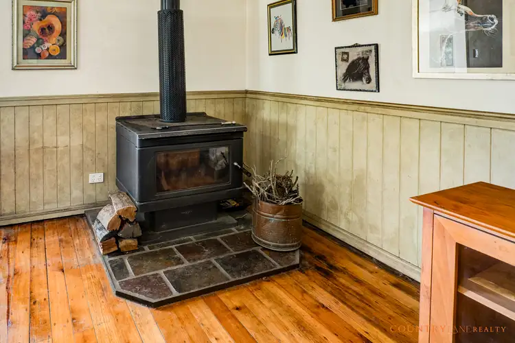 Seventh view of Homely rural property listing, 225 Mulgowie Road, Thornton QLD 4341