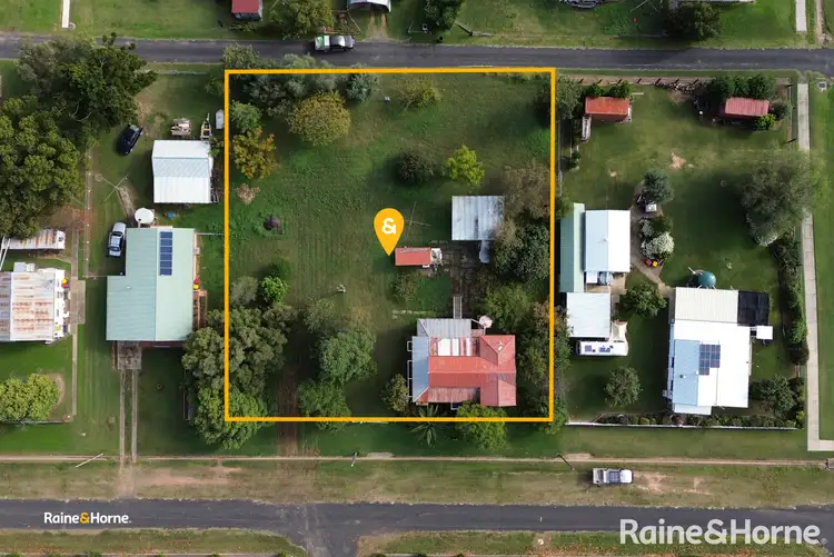 26 Great Road Street, Inglewood QLD 4387