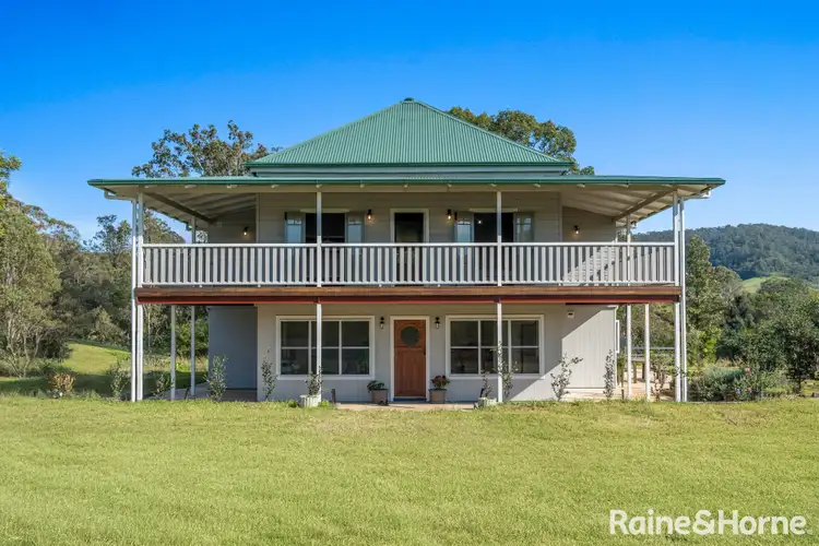 Main view of Homely house listing, 1050 Afterlee Road - Eden Creek, Kyogle NSW 2474