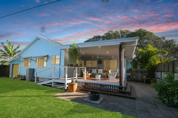 30 Kawanna Street, Mudjimba QLD 4564