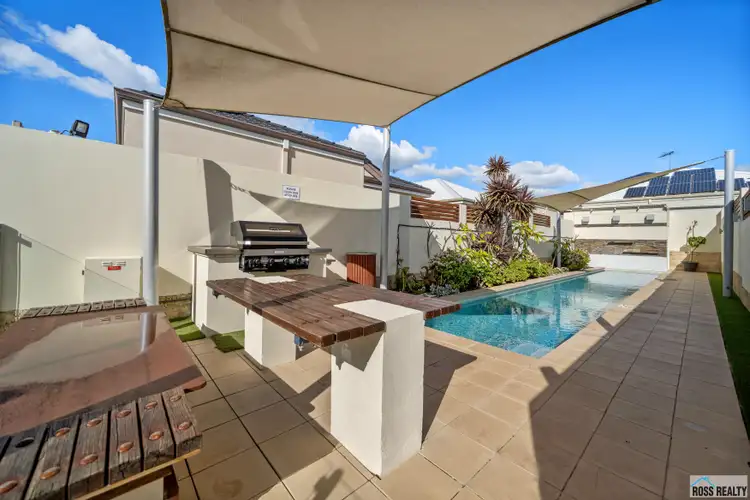 Third view of Homely house listing, 6/15 Crosthwait Circle, Tapping WA 6065