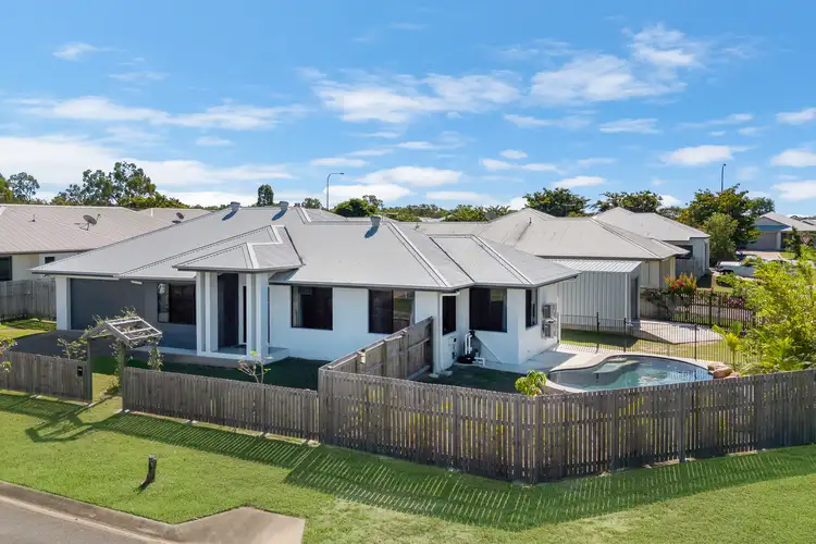5 Millbrae Street, Deeragun QLD 4818