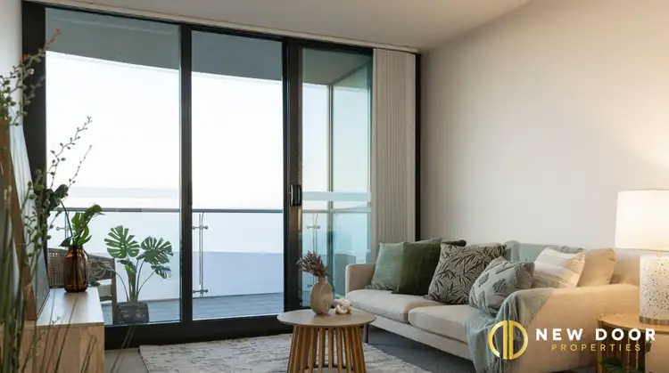 Third view of Homely apartment listing, 393/1 Anthony Rolfe Avenue, Gungahlin ACT 2912