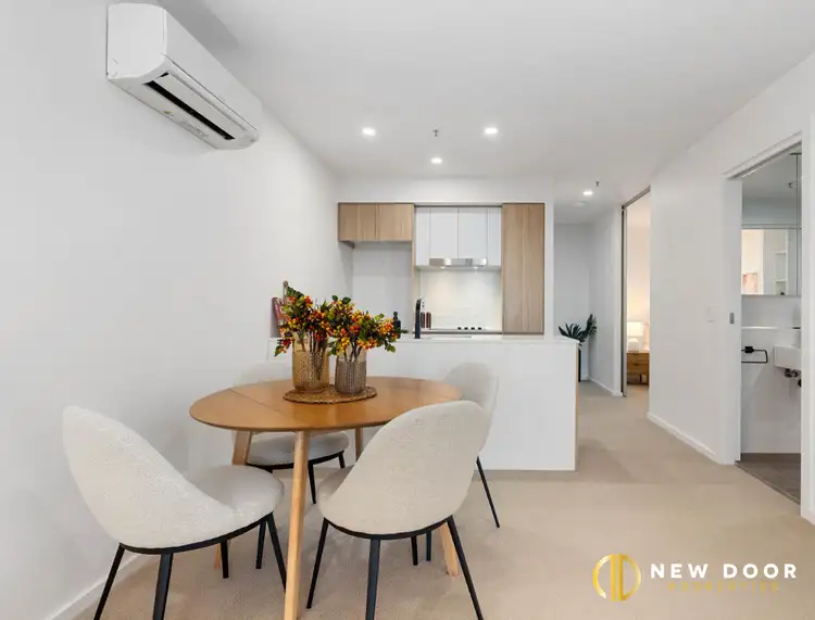Fourth view of Homely apartment listing, 393/1 Anthony Rolfe Avenue, Gungahlin ACT 2912