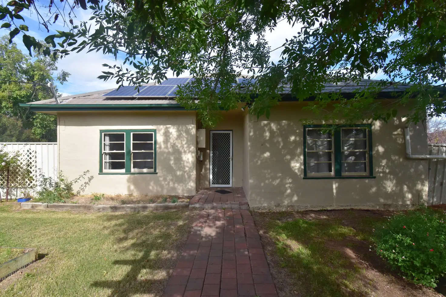 Main view of Homely house listing, 15 Palmer Street, Wellington NSW 2820