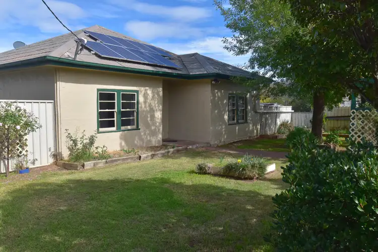 Second view of Homely house listing, 15 Palmer Street, Wellington NSW 2820