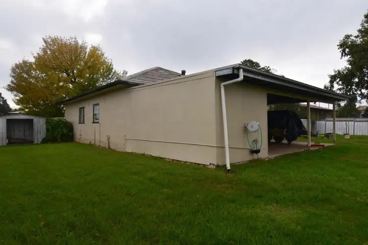 Fifth view of Homely house listing, 15 Palmer Street, Wellington NSW 2820