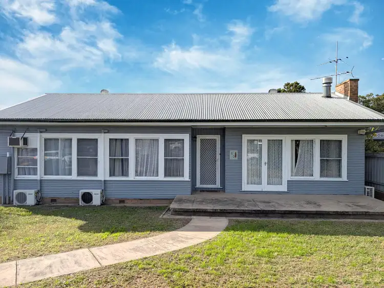 60 Maitland Street, Muswellbrook NSW 2333