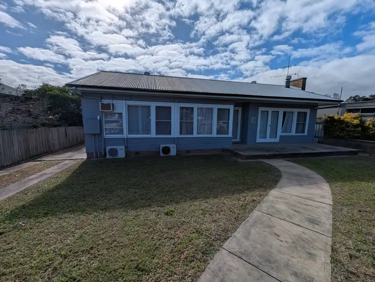 60 Maitland Street, Muswellbrook NSW 2333