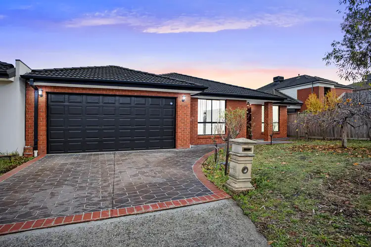 19 Skehan Place, Epping VIC 3076
