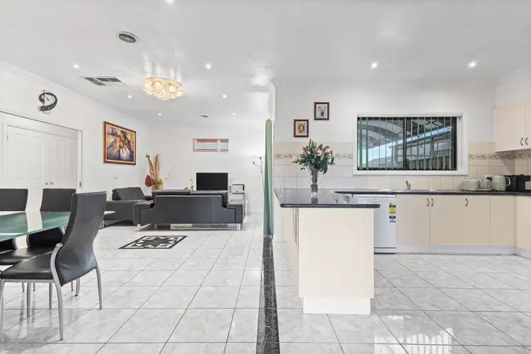 Second view of Homely house listing, 19 Skehan Place, Epping VIC 3076