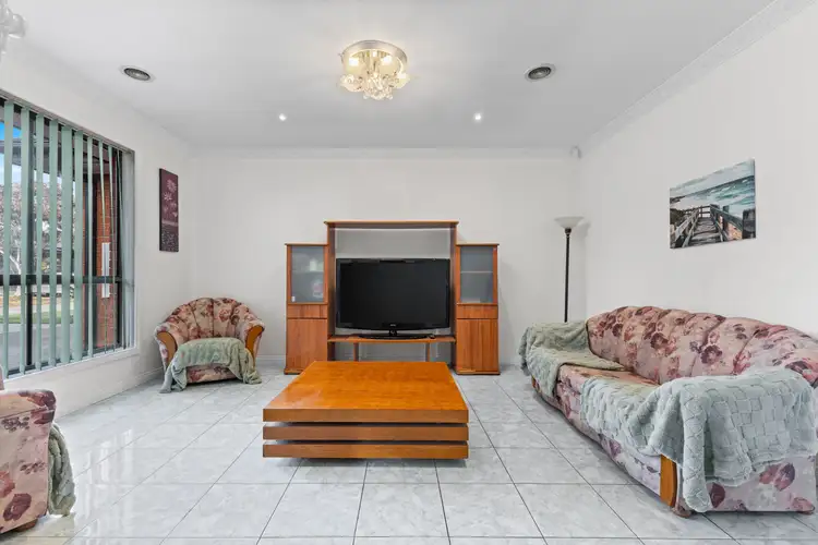 Third view of Homely house listing, 19 Skehan Place, Epping VIC 3076