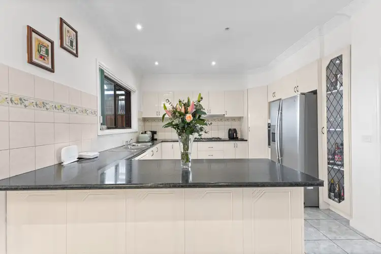 Fourth view of Homely house listing, 19 Skehan Place, Epping VIC 3076
