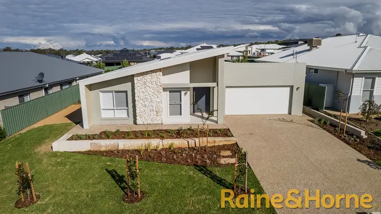 21 Sunningdale Close, Dubbo NSW 2830
