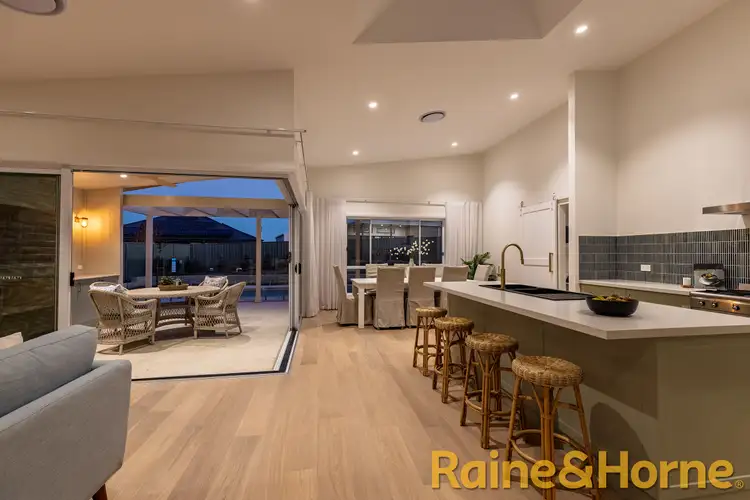 Second view of Homely house listing, 21 Sunningdale Close, Dubbo NSW 2830