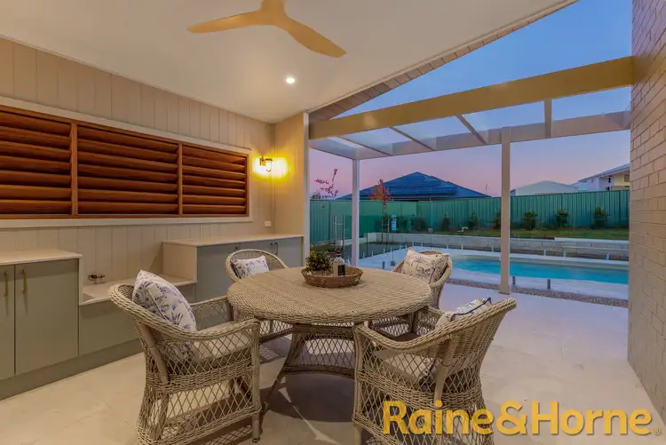 Third view of Homely house listing, 21 Sunningdale Close, Dubbo NSW 2830