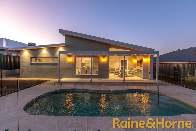 Fourth view of Homely house listing, 21 Sunningdale Close, Dubbo NSW 2830